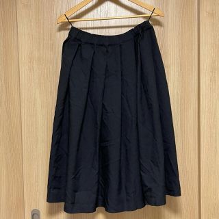BLACK COMME des GARCONS(ひざ丈スカート)のフリマアイテム一覧 BLACK COMME des GARCONS(ひざ丈スカート)のフリマアイテム一覧