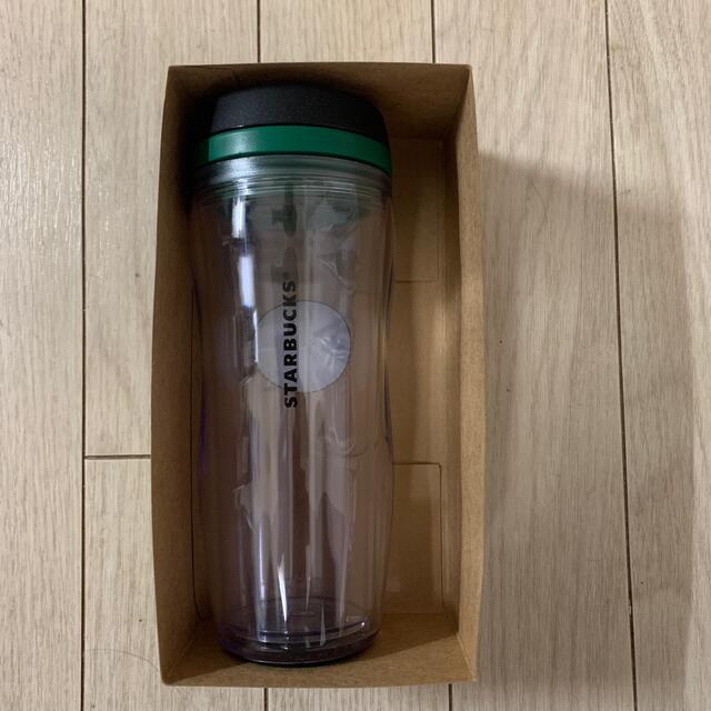 Starbucks Coffee(スターバックスコーヒー)のSTARBUCKS スターバックス タンブラー ロゴボトル 355ml  インテリア/住まい/日用品のキッチン/食器(タンブラー)の商品写真