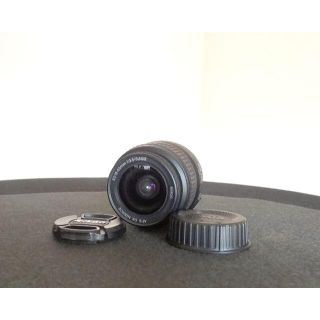 ニコン(Nikon)のNikon AF-S DX 18-55mm F3.5-5.6G ED II(レンズ(ズーム))