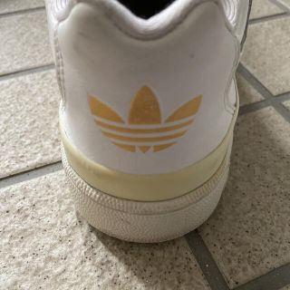 adidas - アディダス フォーラムローの通販 by まる｜アディダスならラクマ