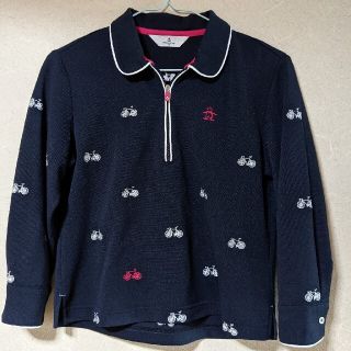 マンシングウェア(Munsingwear)のマンシングウェア　７分袖シャツ(シャツ/ブラウス(長袖/七分))