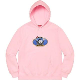 シュプリーム(Supreme)のsupreme Vampire Boy Hooded(パーカー)