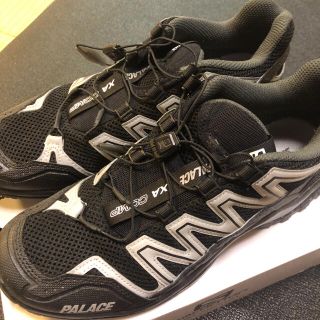 サロモン(SALOMON)のPALACE SALOMON ダイキングさん専用(スニーカー)