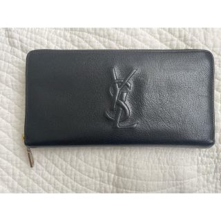 サンローラン(Saint Laurent)のイヴ・サンローラン　長財布　(財布)