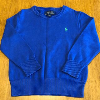 ポロラルフローレン(POLO RALPH LAUREN)の専用(ニット)