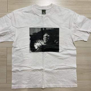 ナイトレイド(nitraid)のnitraid Tシャツ(Tシャツ/カットソー(半袖/袖なし))