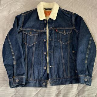 リーバイス(Levi's)のリーバイス デニムジャケット Gジャン(Gジャン/デニムジャケット)