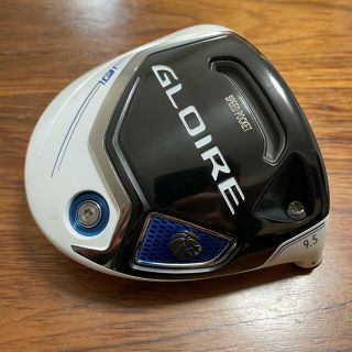 テーラーメイド(TaylorMade)のグローレ　F2  9.5度(クラブ)