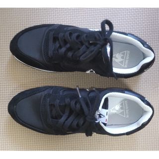 ルコックスポルティフ(le coq sportif)のlecoqsportifの靴(スニーカー)