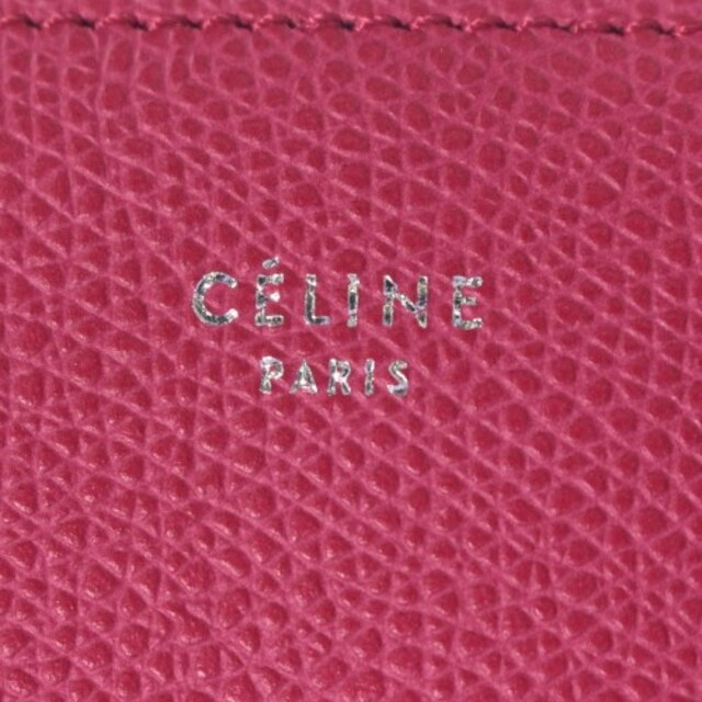 celine レディースの通販 by RAGTAG online|セリーヌならラクマ - CELINE ポーチ 好評爆買い