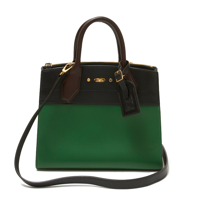 限定セール!】 - VUITTON LOUIS ルイ・ヴィトン ハ【中古】 シティ
