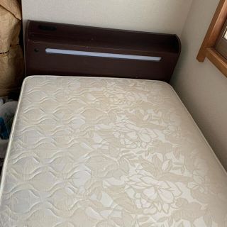マニフレックス ベッド/マットレスの通販 93点 | magniflexの