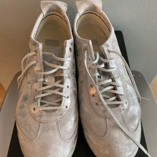 オニツカタイガー(Onitsuka Tiger)のOnitsuka Tigerオニツカタイガー メキシコ66 G260(スニーカー)