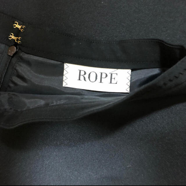 ROPE’(ロペ)のROPEスカート40 レディースのスカート(ひざ丈スカート)の商品写真