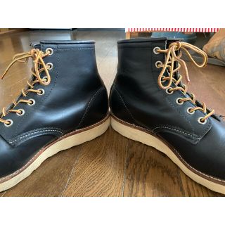 希少★レッドウィング アイリッシュセッター ブーツ★REDWING 8E