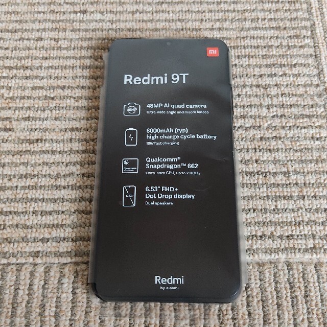 redmi 9t