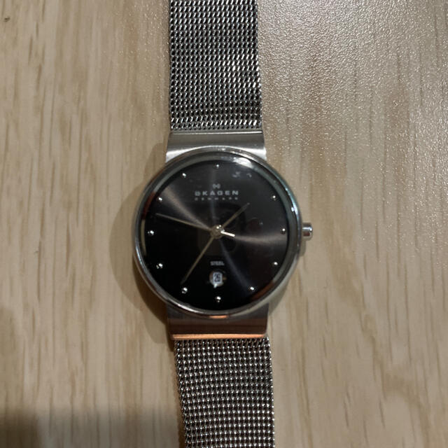 SKAGEN(スカーゲン)のSKAGEN レディース 腕時計 レディースのファッション小物(腕時計)の商品写真