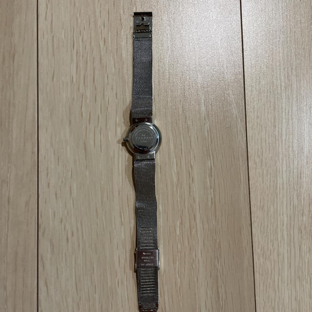 SKAGEN(スカーゲン)のSKAGEN レディース 腕時計 レディースのファッション小物(腕時計)の商品写真