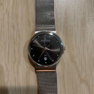 スカーゲン(SKAGEN)のSKAGEN レディース 腕時計(腕時計)