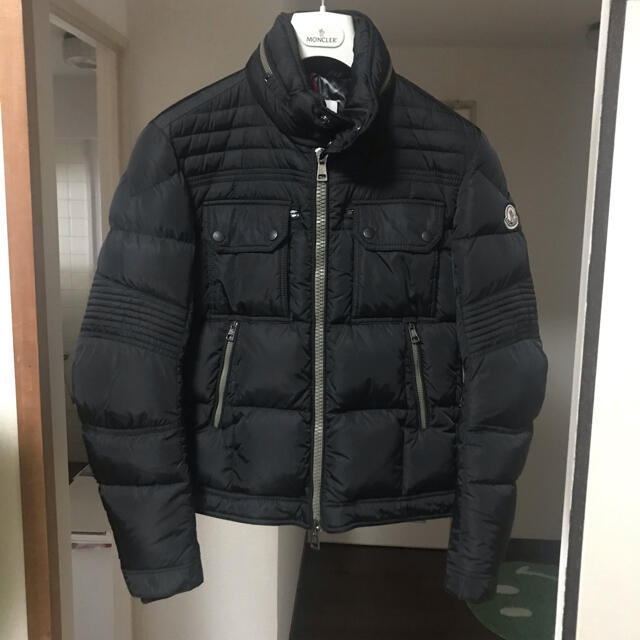 MONCLER - 希少！モンクレールエドワードジャケット