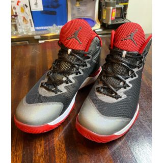 ナイキ(NIKE)のAIR  JORDAN スーパーフライ スラムダンク　(スニーカー)