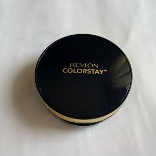 レブロン(REVLON)のレブロン　カラーステイクッションロングウェアファンデーション(ファンデーション)