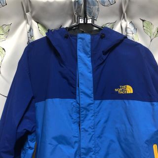 ノースフェイス(THE NORTH FACE) バイカラー マウンテンパーカー ノースフェイス(THE NORTH FACE) バイカラー マウンテンパーカー