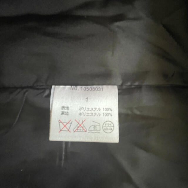 EGOIST(エゴイスト)のエゴイスト　トレンチコート　美品 レディースのジャケット/アウター(トレンチコート)の商品写真
