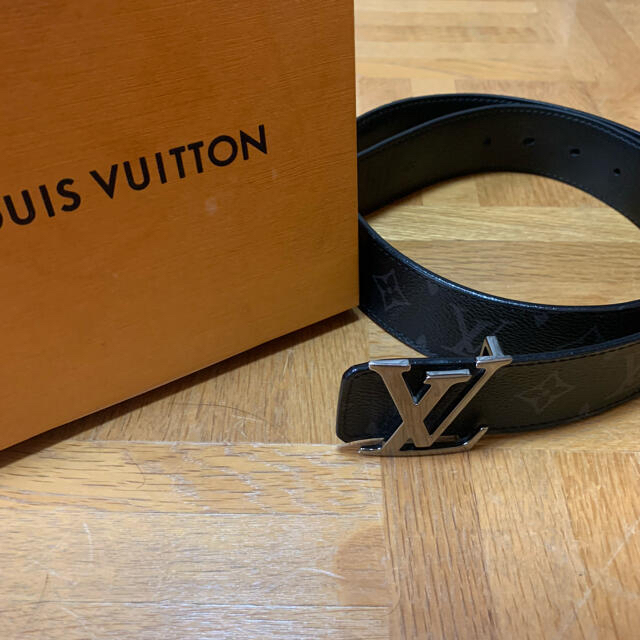 LOUIS VUITTON ベルト - ベルト