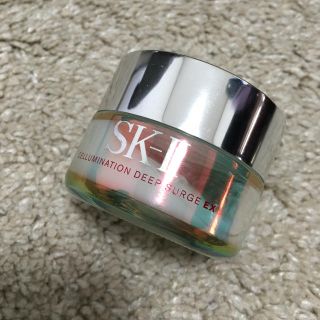 エスケーツー(SK-II)の専用ページ SK2 クリーム(フェイスクリーム)