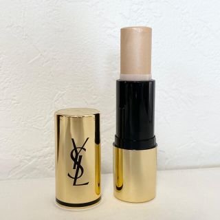 イヴサンローランボーテ(Yves Saint Laurent Beaute)のYSL ラディアントタッチシマースティック 1(化粧下地)