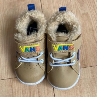 ヴァンズ(VANS)のVANS スニーカー(スニーカー)