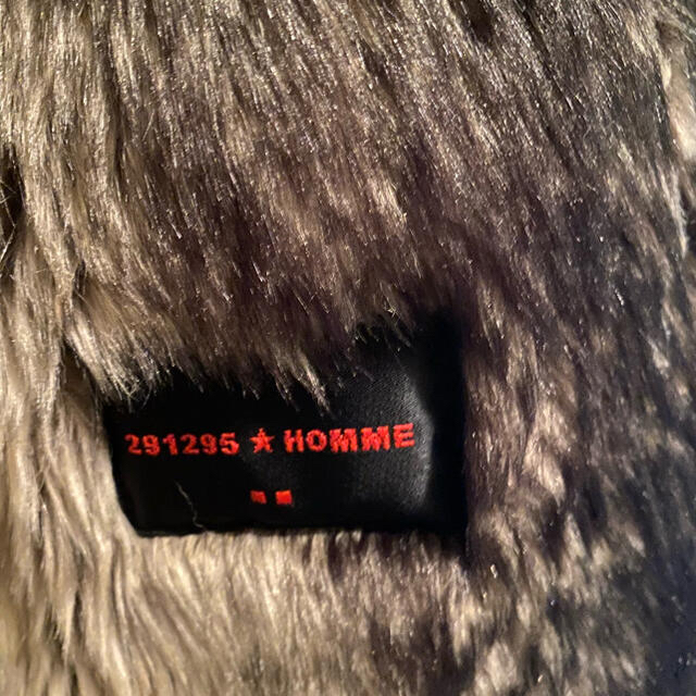 291295=HOMME(ニーキュウイチニーキュウゴーオム)の291295★HOMMEのジャケット メンズのジャケット/アウター(その他)の商品写真