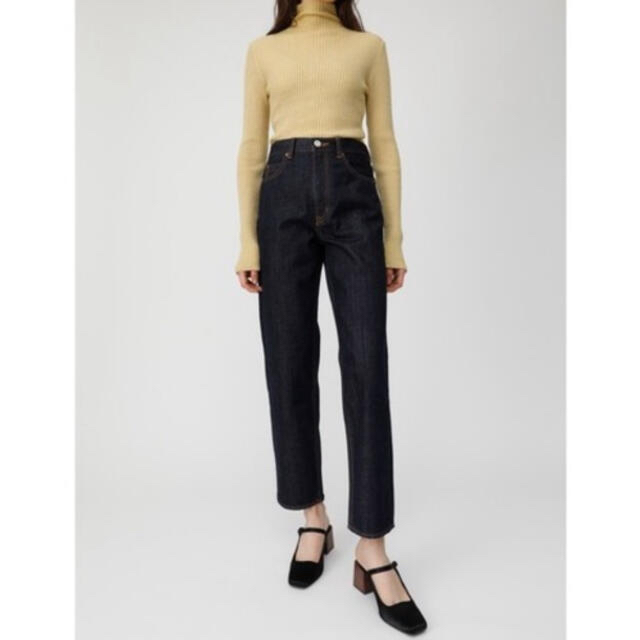 MOUSSY JW OW TAPERED