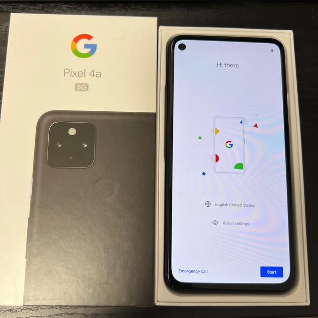 pixel4a5g