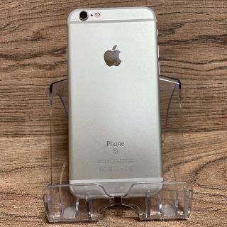 アイフォーン(iPhone)のiPhone6s シルバー ジャンク品 送料無料(スマートフォン本体)