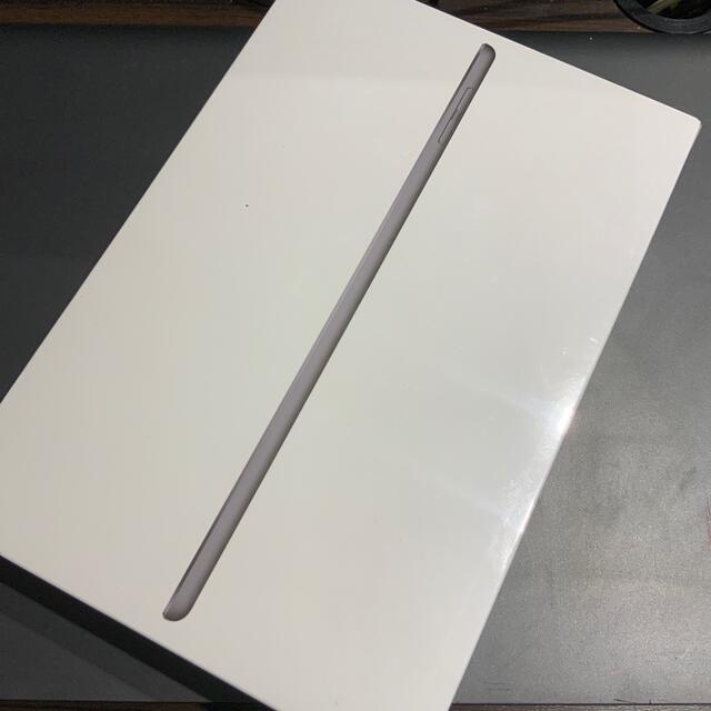 Apple 新品　iPad mini 5 64GB スペースグレイ　Wi-Fi