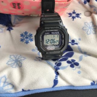 ジーショック(G-SHOCK)のG-SHOCK(腕時計(デジタル))