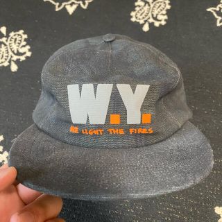 バビロン(BABYLONE)のWasted Youth Babylon Cap キャップ(キャップ)