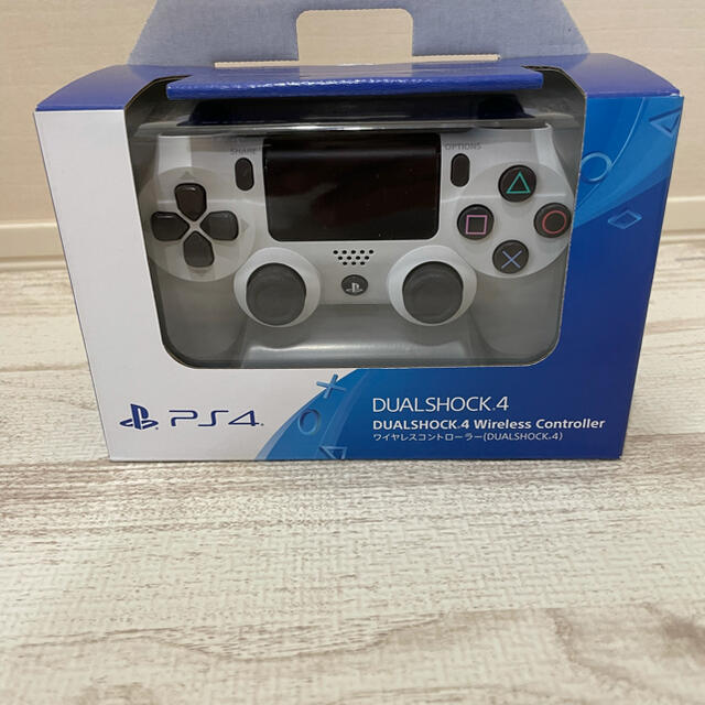 PlayStation4 - デュアルショック4 ワイヤレスコントローラー