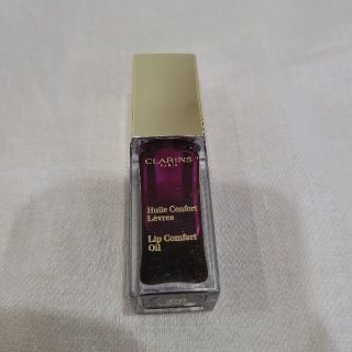 クラランス(CLARINS)のクラランス コンフォートリップオイル　08(リップグロス)