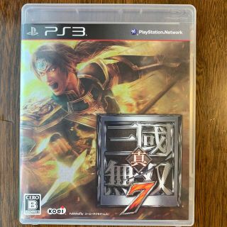 コーエーテクモゲームス(Koei Tecmo Games)の真・三國無双7 PS3(家庭用ゲームソフト)