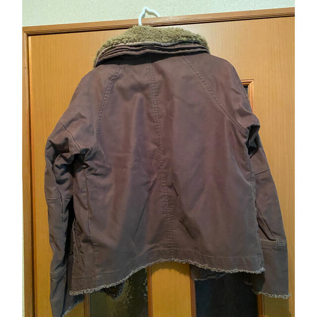 DAILY NEWS(デイリーニュース)のDAILYNEWSのジャケット メンズのジャケット/アウター(ブルゾン)の商品写真