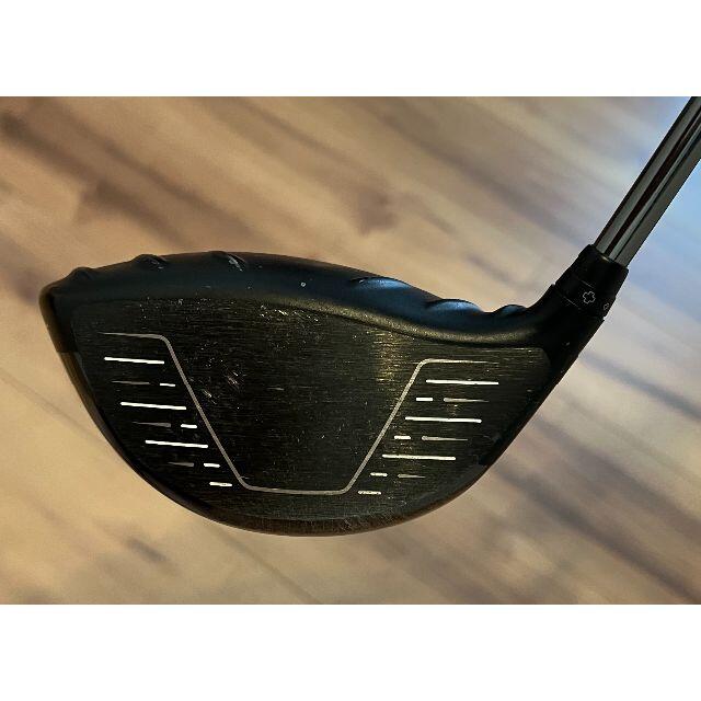 PING G425 MAX ドライバー PING G425 MAX ドライバー