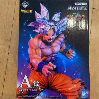 ドラゴンボール(ドラゴンボール)のドラゴンボールvsオムニバス　孫悟空フィギュア　新品(アニメ/ゲーム)