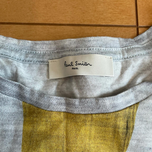 Paul Smith(ポールスミス)のポールスミＴシャツ レディースのトップス(Tシャツ(半袖/袖なし))の商品写真