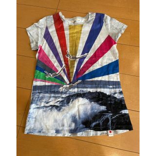 ポールスミス(Paul Smith)のポールスミＴシャツ(Tシャツ(半袖/袖なし))