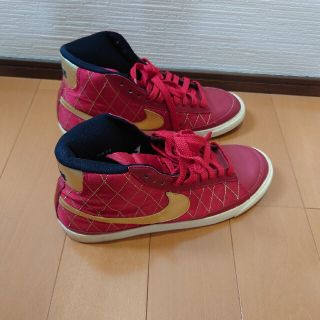 ナイキ(NIKE)のNIKE メンズ スニーカー26.5(スニーカー)