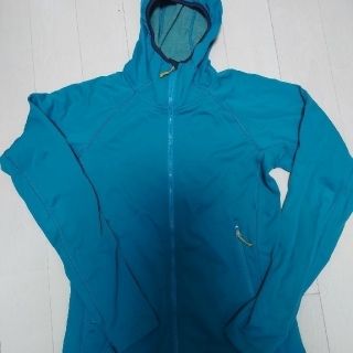 ★akly様★Rab focas  hoodie＋クライミングウェアセット(登山用品)