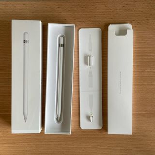 アップル(Apple)のApple pencil 第1世代(PC周辺機器)